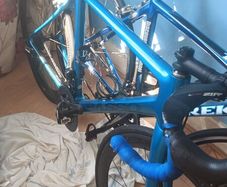Basso Astra fully carbon