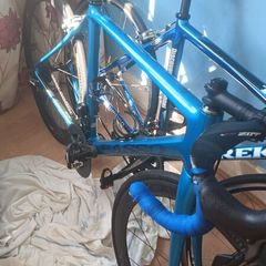 Basso Astra fully carbon