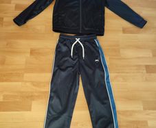 Tracksuit Junior - never worn