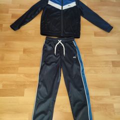Tracksuit junior - brand new