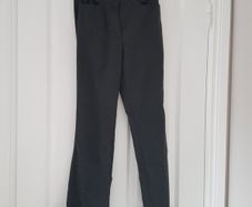 Girls school trousers