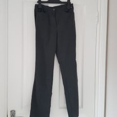 Girls school trousers