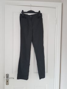 Girls school trousers