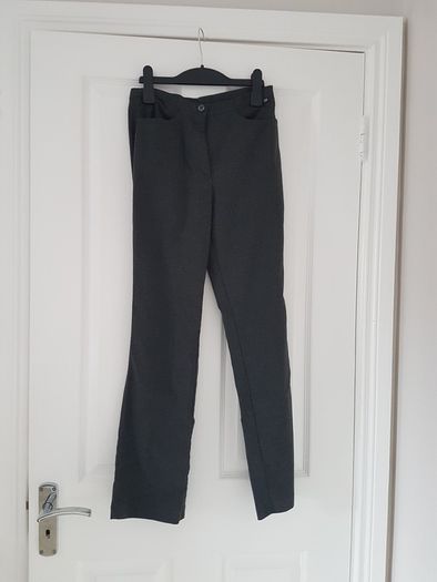 Girls school trousers