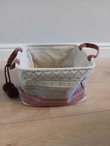 Storage Basket