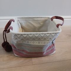 Storage Basket