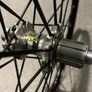 Mavic Crossmax XL 26 rear wheel MTB/Mountain bike wheel/Cycling Image 4