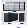 7 Ft heavy duty workbench -20 drawers Image 8