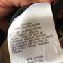 Ladies Karen Millen dress size 10 like new Image 10