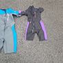 Inflatable dingy, life jackets and wetsuits Image 7