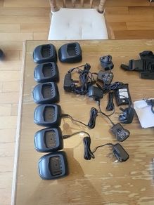 Zodiac Radio Charger