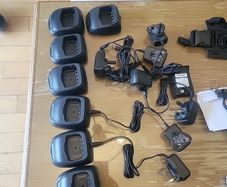 Zodiac Radio Charger