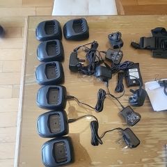 Zodiac Radio Charger