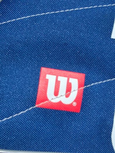 Wilson Pro Staff 3 Tennis Racket Bag