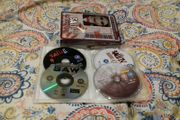 Saw I-V collectors edition