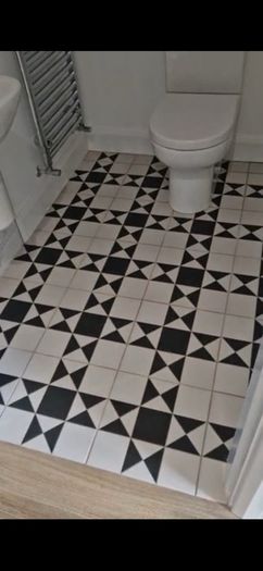 Tiles