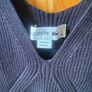 Lacoste Short Sleeve Image 3