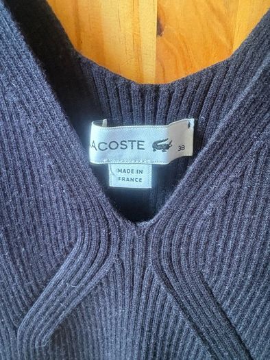 Lacoste Short Sleeve