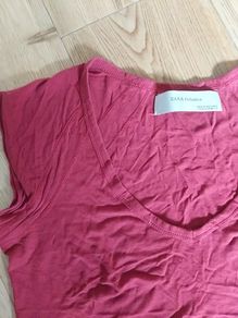 Zara tee shirt
