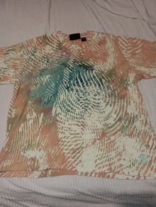 Adidas/Pharrell Collab t shirt size medium