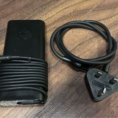 DELL HA130PM130 130W power adaptor/charger
