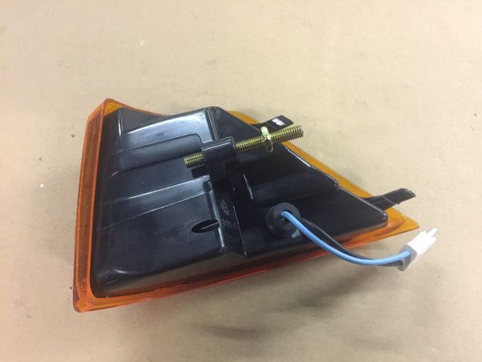 RH Front Flasher Lamp (Fiat Ritmo)