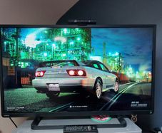 40" TV Toshiba 40L2433