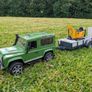 Bruder toys Image 8