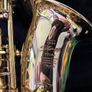 Alto Saxophone 'Stag 77 Sa' Image 4