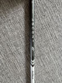 Titleist Senior Flex Driver Shaft