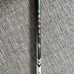 Titleist Senior Flex Driver Shaft