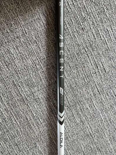 Titleist Senior Flex Driver Shaft