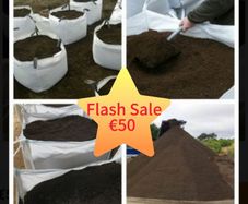 Top soil