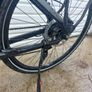 Haibike ebike bosch 35km+ Image 8