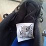 Football boots Nike Phantom GX 2 Academy Football Boots Kids Image 7