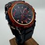 G-SHOCK 40th Anniversary Flate Red Image 2