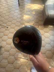 Cobra F8 Driver