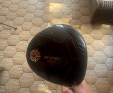 Cobra F8 Driver