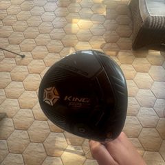 Cobra F8 Driver