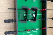 Toy football table game