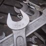 King Dick, Britool, Gedore, Elora And Other Vintage Spanners Metric, Imperial And Whitworth Image 2