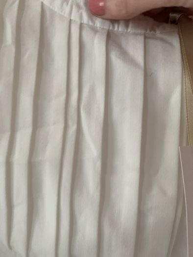 Cotton blouse