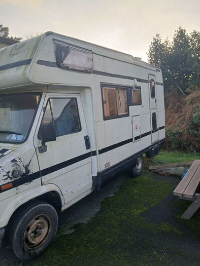 Cheap Camper for quick sale
