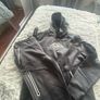 mens Monterrain tracksuit small brand nee Image 3