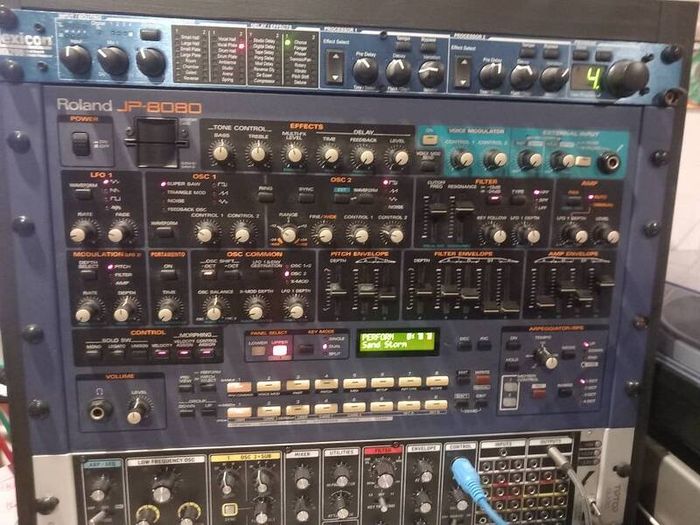 Roland JP-8080