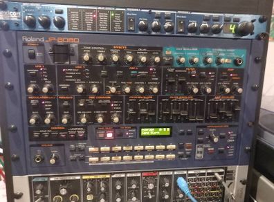 Roland JP-8080