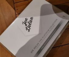 Joe Dolan, The Platinum Collection 4 Disc Box Set, 3CD plus DVD, 2008