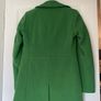 Genuine Calvin Klein Green Coat Image 2