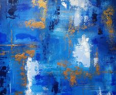 Brand new original art