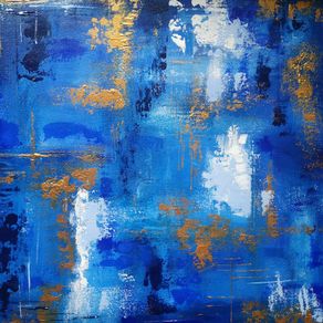 Brand new original art